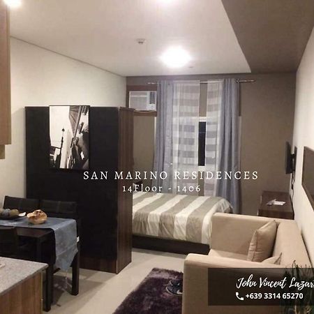 San Marino residences Cebu Esterno foto