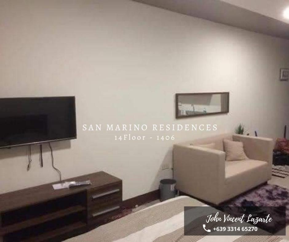 San Marino residences Cebu Esterno foto