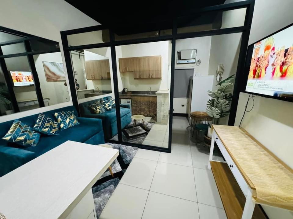 San Marino residences Cebu Esterno foto