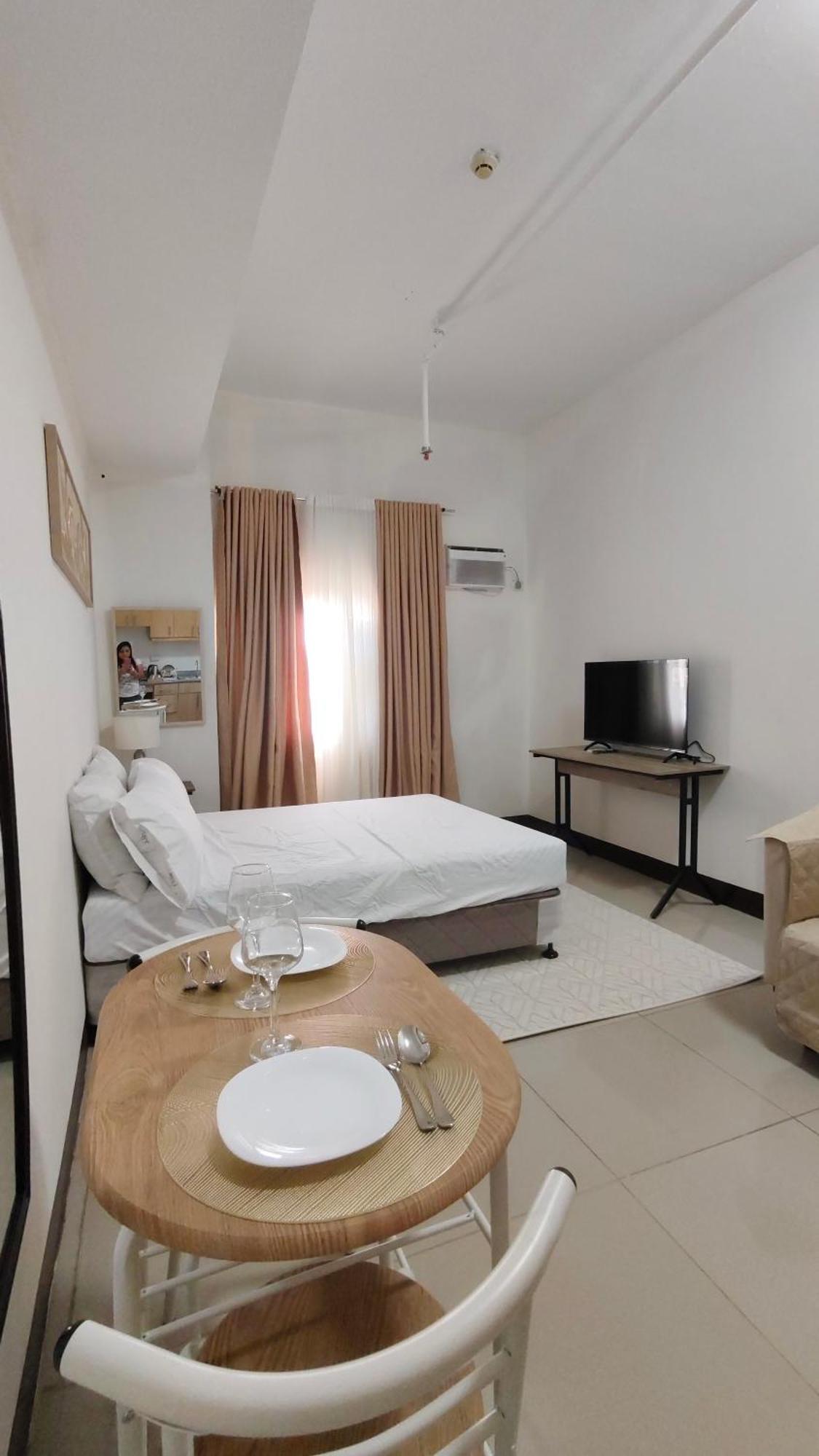 San Marino residences Cebu Esterno foto