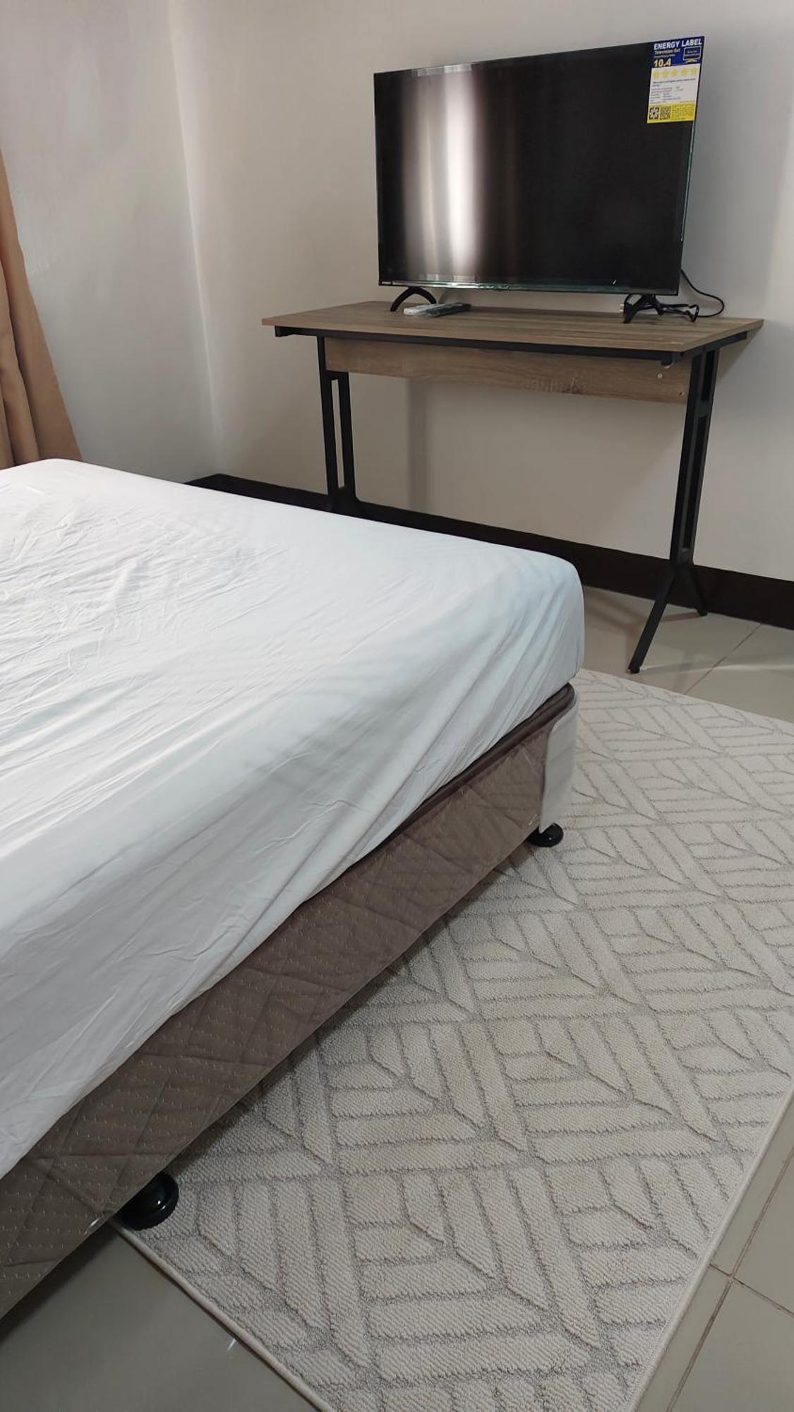 San Marino residences Cebu Esterno foto