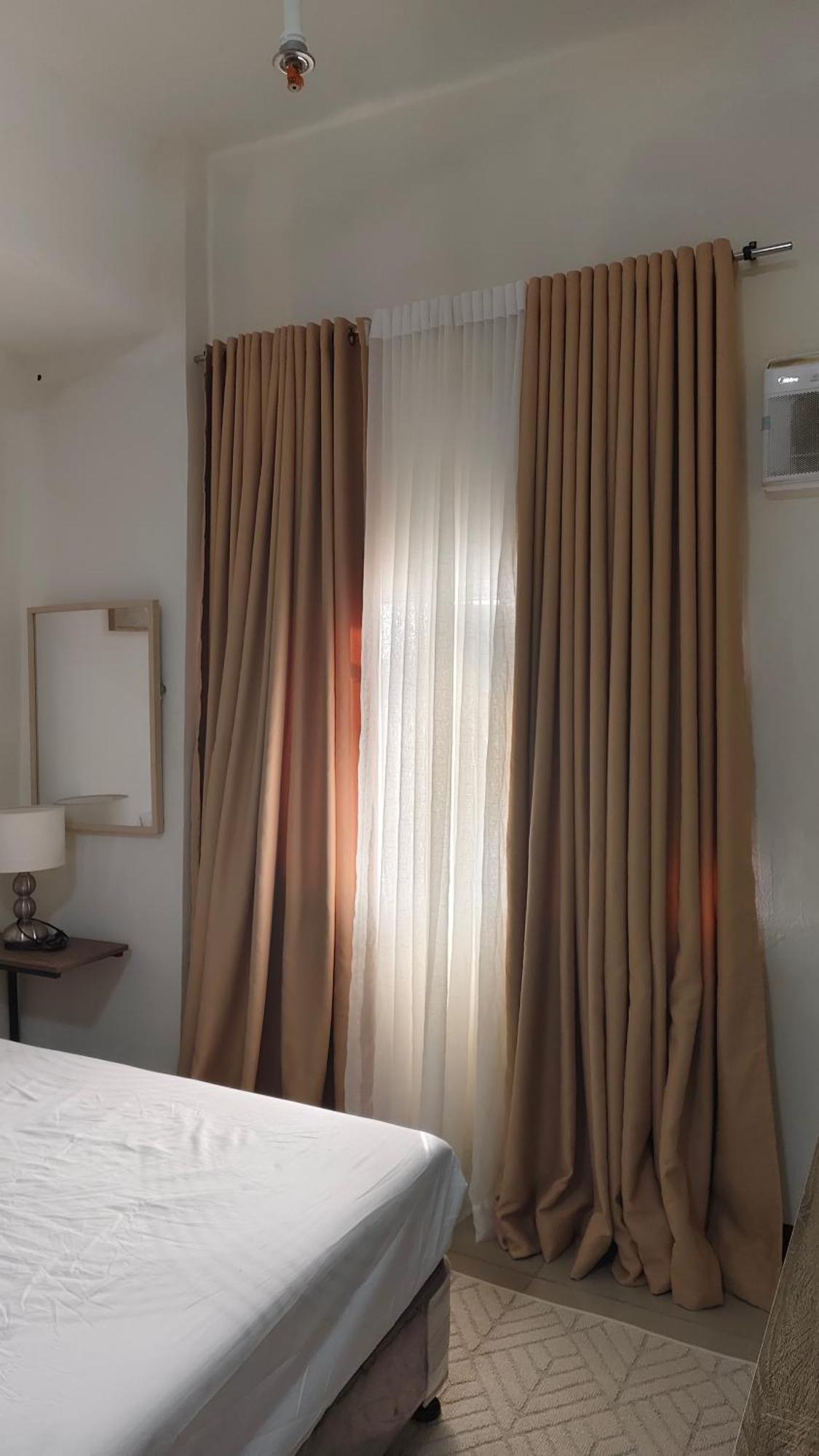 San Marino residences Cebu Esterno foto