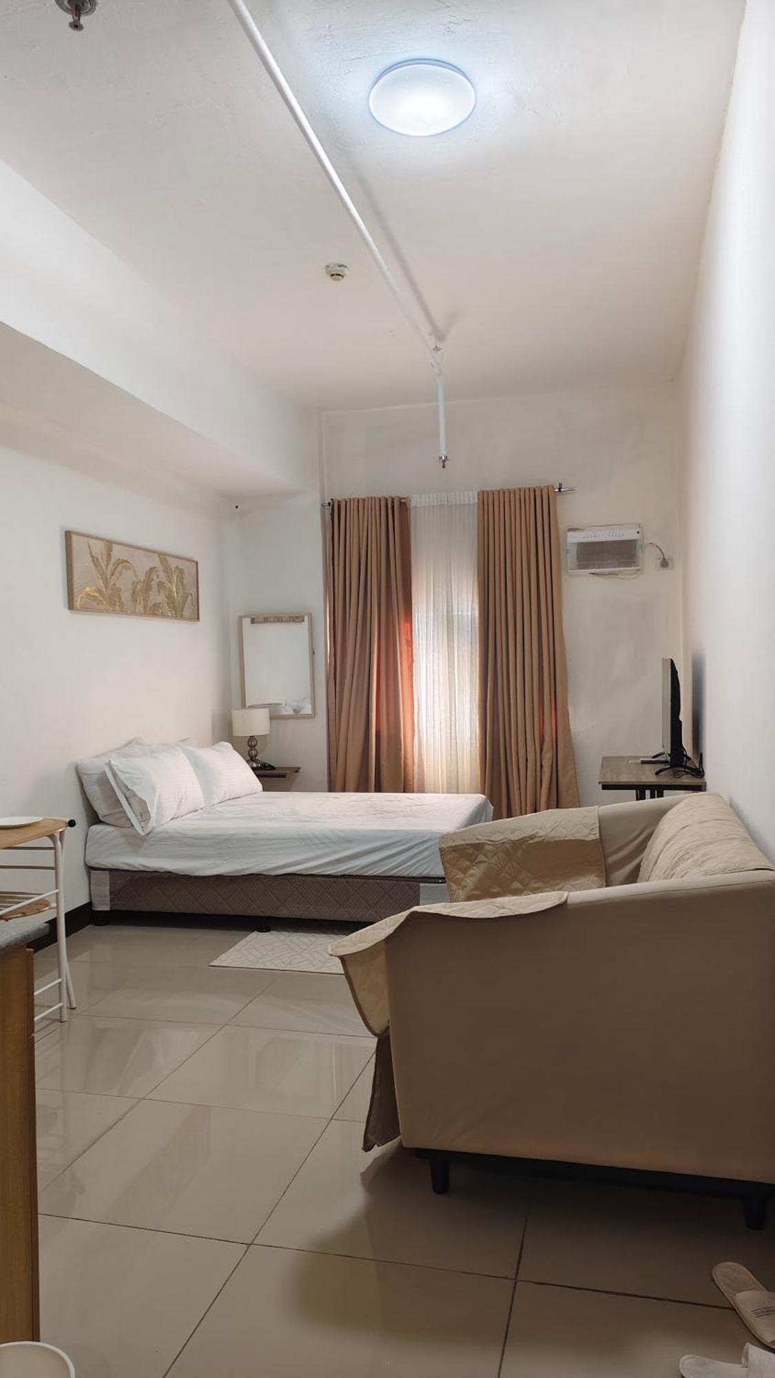 San Marino residences Cebu Esterno foto